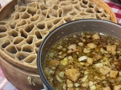 -王村姑老土炕莜面村(桥东店)