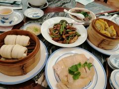 -中国大酒店·食街