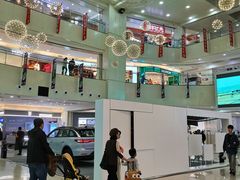 -鸿通城购物中心