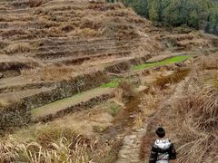 -公盂村
