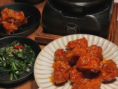 -虎哥六韩式烤肉料理 TIGERGRILL(隆生金山湖中心购物广场店)