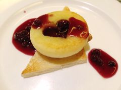 -康帝国际酒店·日式料理