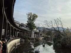 -雅达·阳羡溪山小镇中心