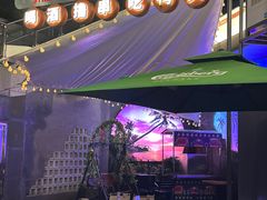 -路边羊烧烤酒场(宝带路店)