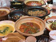 -山四砂锅(太原钟楼街店)