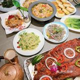 清真西北风味烤全羊，聚餐首选！