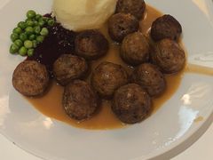 -宜家·瑞典风味餐厅(四元桥店)