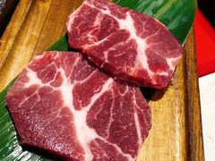 -秋木烤肉·韩国牛肉名家(高新旗舰店)