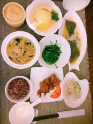 -馨月汇·一悦馨香月子中心(前滩店)