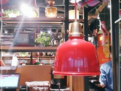 大堂-探鱼·鲜青椒爽麻烤鱼(北京路天河城店)