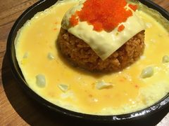 -TAIFORKS 大福食堂·山葵烤肉料理·拌饭(宝安店)