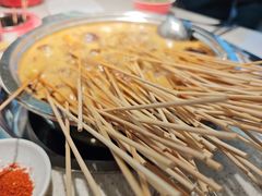-袁记串串香(梁家巷店)