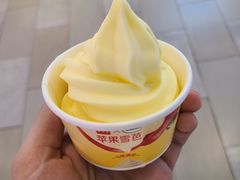 -麦当劳(城西银泰店)