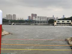 -长白岛森林公园