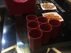 -星天地氧吧量贩KTV(龙岗店)