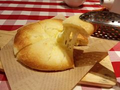 -西贝(上海我格广场店)