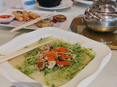 -陶缘一号·四季缘·老字号顺德菜·户外婚礼家宴(西滘店)
