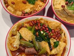 -珍螺螺蛳粉(三桥万象城店)