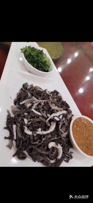 清雅轩·清真菜·春饼•烤鸭(滑翔店)图片