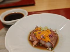 -鮨青(恒基名人购物中心店)