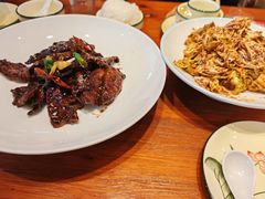 -渔家风味·鲅鱼水饺·央视展播·海鲜天津菜(开发区店)