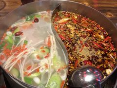 -乐山串串香老火锅(鼓楼店)