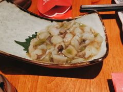 -北村家日本料理(西大望路店)