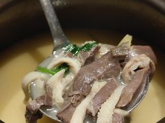 -巴扎美食·新疆菜·西域歌舞表演餐厅(新疆大厦店)