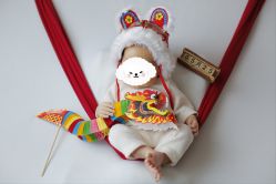 -小熊维尼高端儿童摄影(宝安旗舰店)