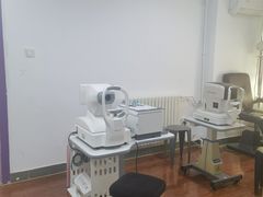 -中科优视医学研究院·验光配镜·近视防控