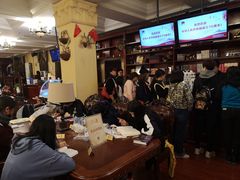 -果戈里书店