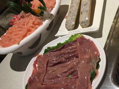-重庆刘一手火锅(三峡广场直营店)