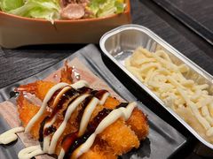 -AJIYA·池袋日式烧肉自助(天津万象城店)