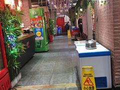 -赵记阿香婆麻辣涮(平顶山店)