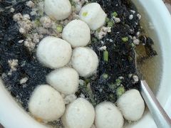 -众味海鲜大排档·活海鲜·潮汕味(南澳店)