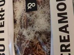 -BUTTERFUL&CREAMOROUS 黄油与面包(三里屯太古里店)