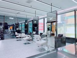 -时尚工厂·科学染发