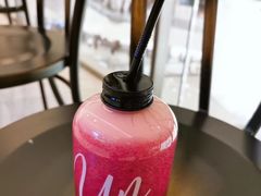 -新鲜誌·新派食集(万象天地店)
