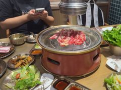 -西塔老太太泥炉烤肉(双井店)