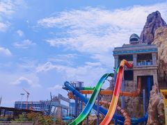 -南昌玛雅海滩水公园