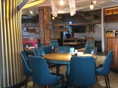 大堂-蒙亨·手把肉·蒙古包文化主题餐厅(天恒广场店)