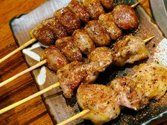 -甲丁酒肆.特色烧鸟