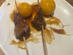 -王氏炉匠·烧鸟放题自助(好运街店)