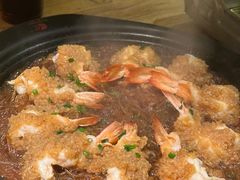 -破三川·新川菜(静安大融城店)