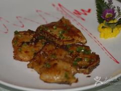 -新光酒家·河豚·海鲜·蟹料理(浦东店)