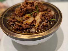 -北京宴(华贸购物中心店)