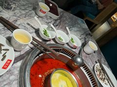-鱼豆吉·豆浆鱼火锅(宜昌万达店)