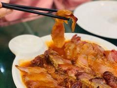 -广东仔港式茶餐厅(银泰店)