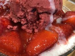 -Ice Monster冰馆·CNN评选全球十大甜品(国贸商城店)