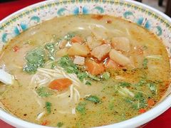 -金杨拉面王小吃面馆·牛三宝面·红烧牛肉粉